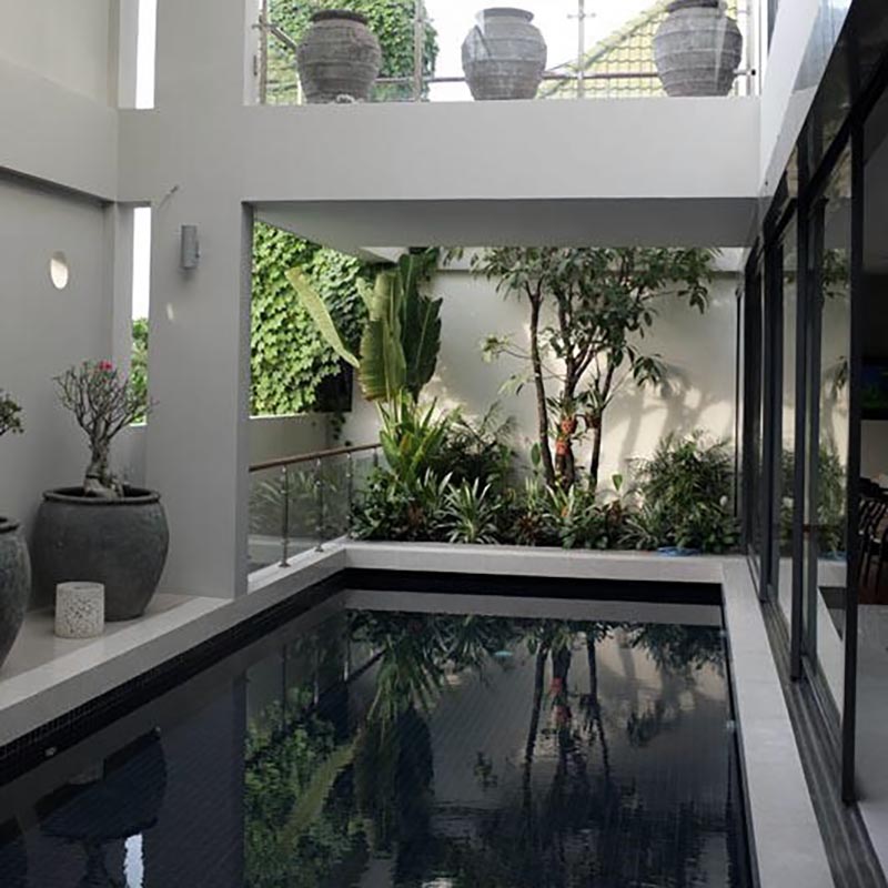 Residential